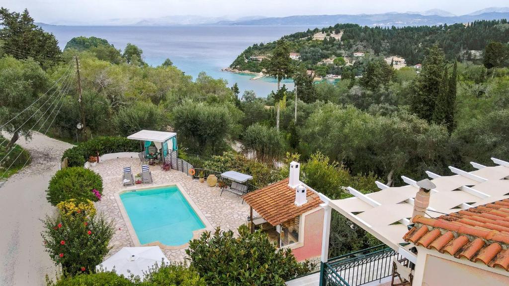Villa Yiotta photo 4