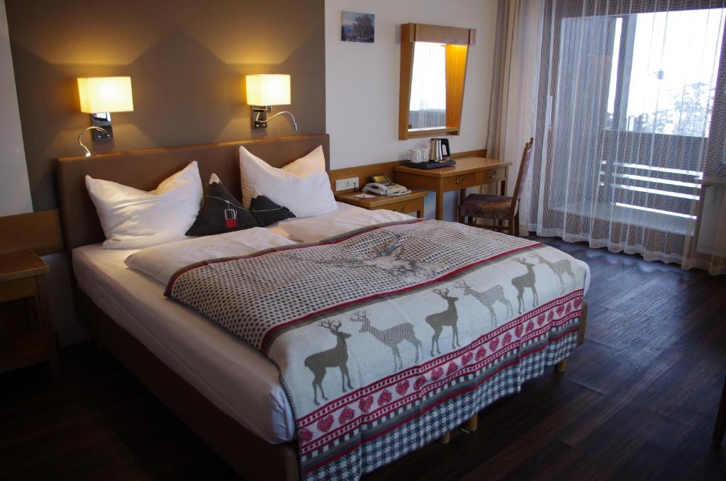 Hotel Löwen photo 3