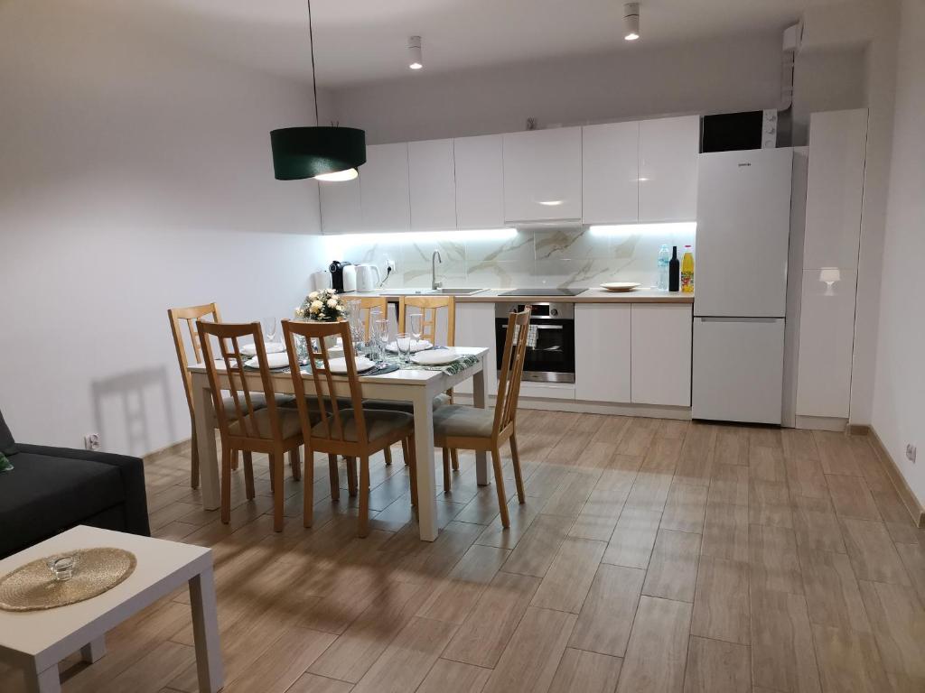 APARTAMENT ADAMENTIS LUBAWA photo 2