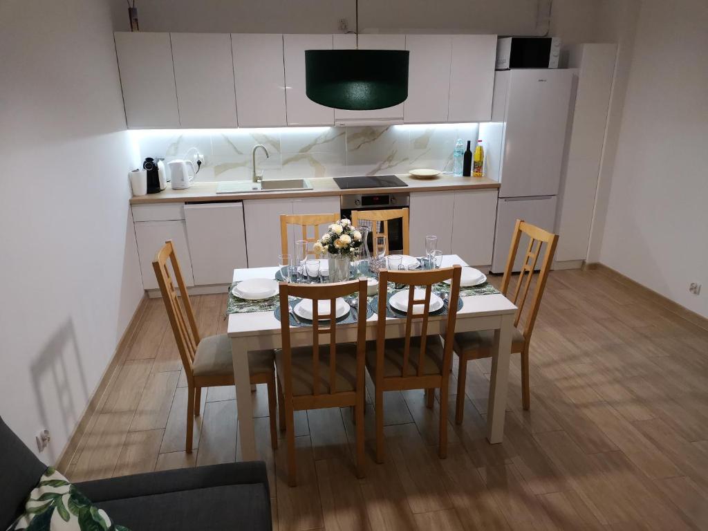 APARTAMENT ADAMENTIS LUBAWA photo 3