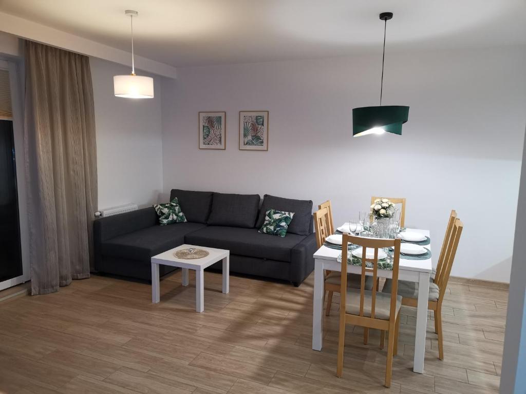 APARTAMENT ADAMENTIS LUBAWA photo 4