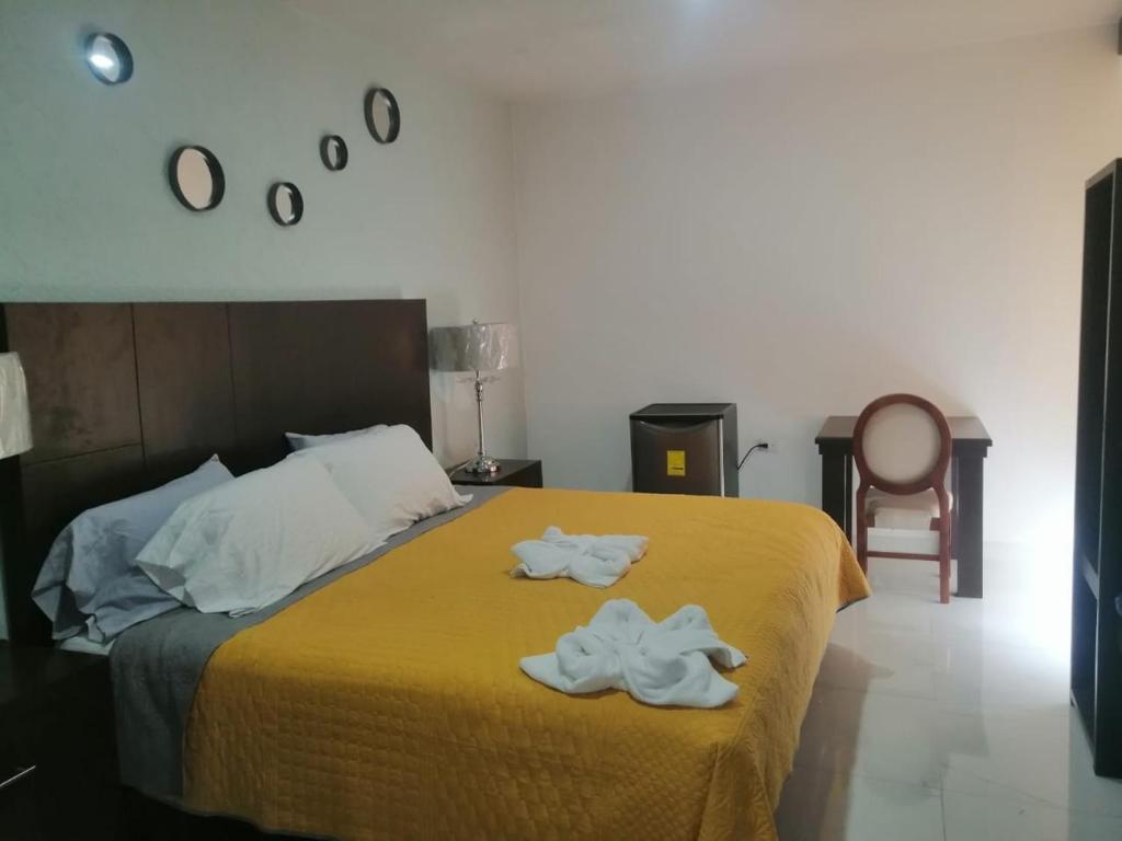 HOTEL MI HERMOSO DOLORES photo 2