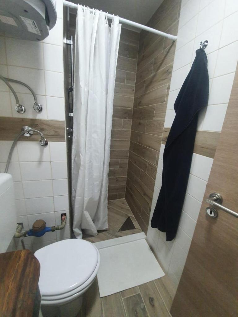 Studio apartman Tamai photo 4