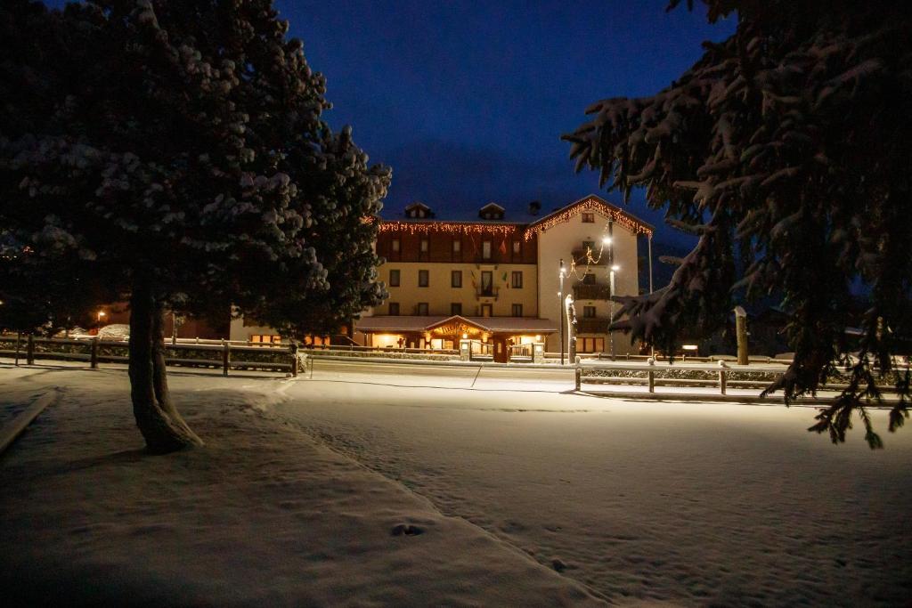 Hotel Villa Rina photo 2