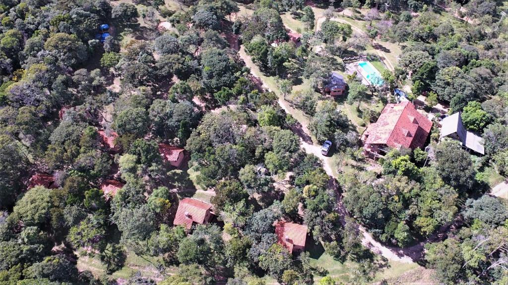Reserva Canto da Vida Chalés e Camping photo 2