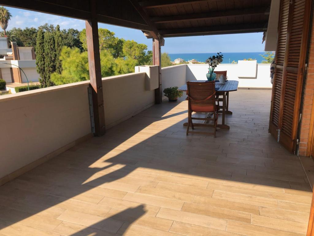 Appartamento B&B Orizzonti photo 3