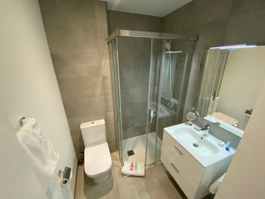 Modern Studio Apartment at The Hub photo 4