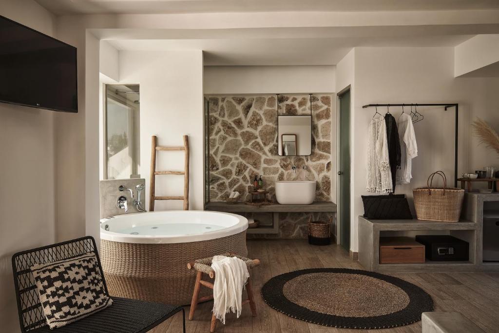 Casa Cabana Boutique Hotel & Spa - Adults Only photo 3