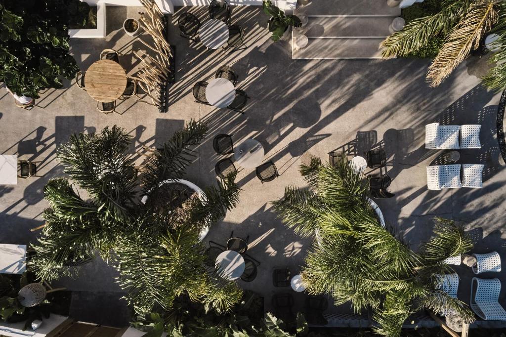 Casa Cabana Boutique Hotel & Spa - Adults Only photo 2