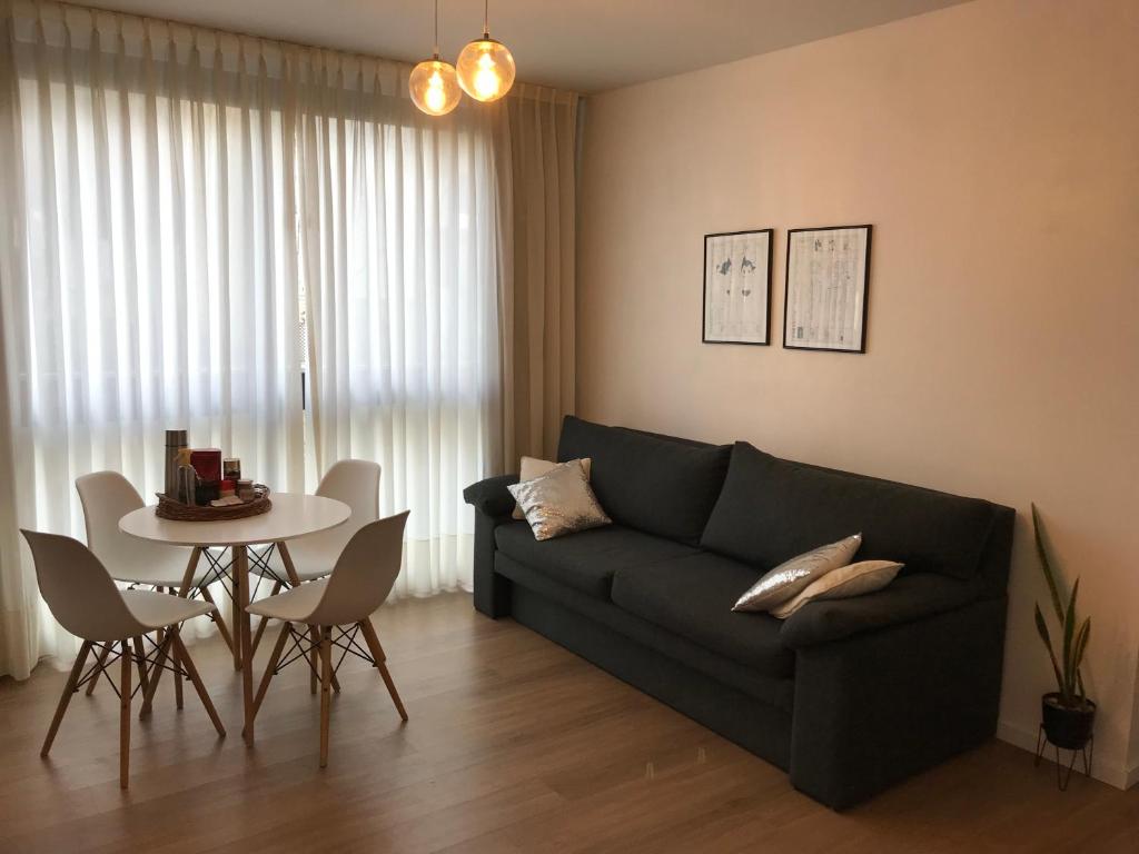 Apartamento a pasos de Cañitas y Palermo Hollywood photo 3