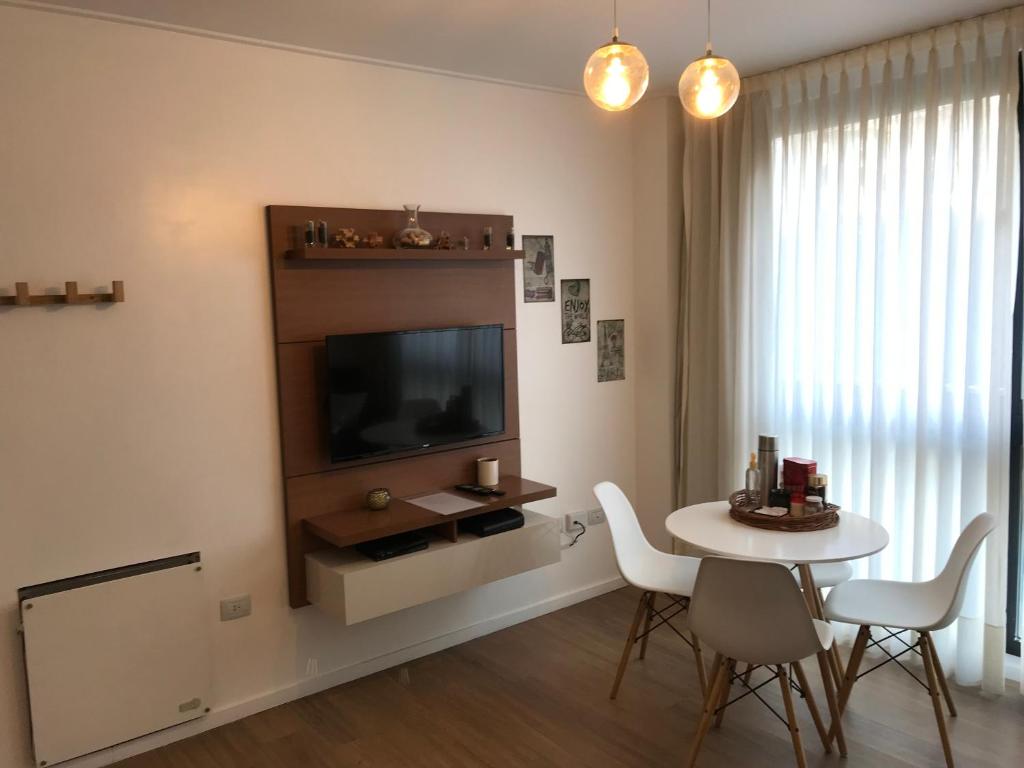 Apartamento a pasos de Cañitas y Palermo Hollywood photo 2
