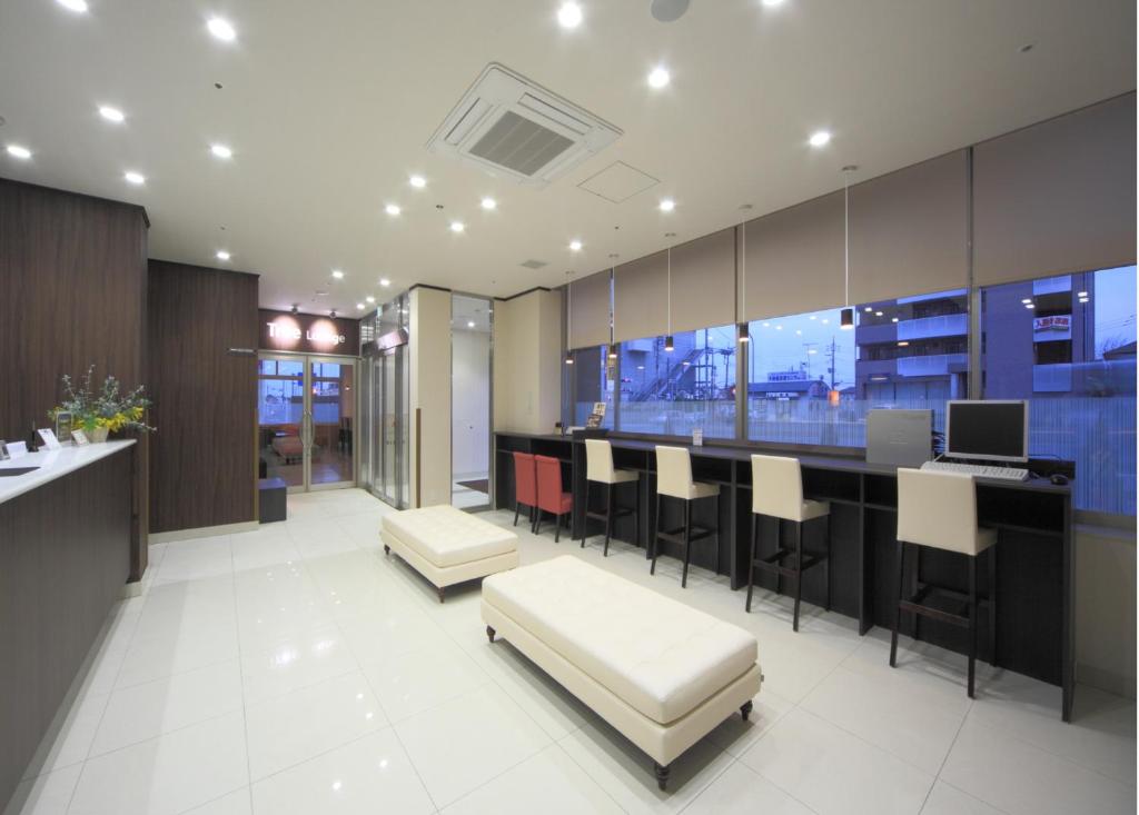 Hotel Lifetree Hitachinoushiku photo 2