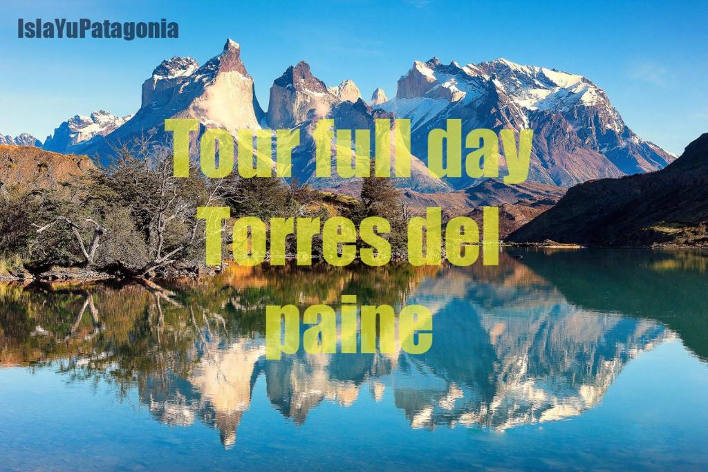 Isla Yu Patagonia photo 3