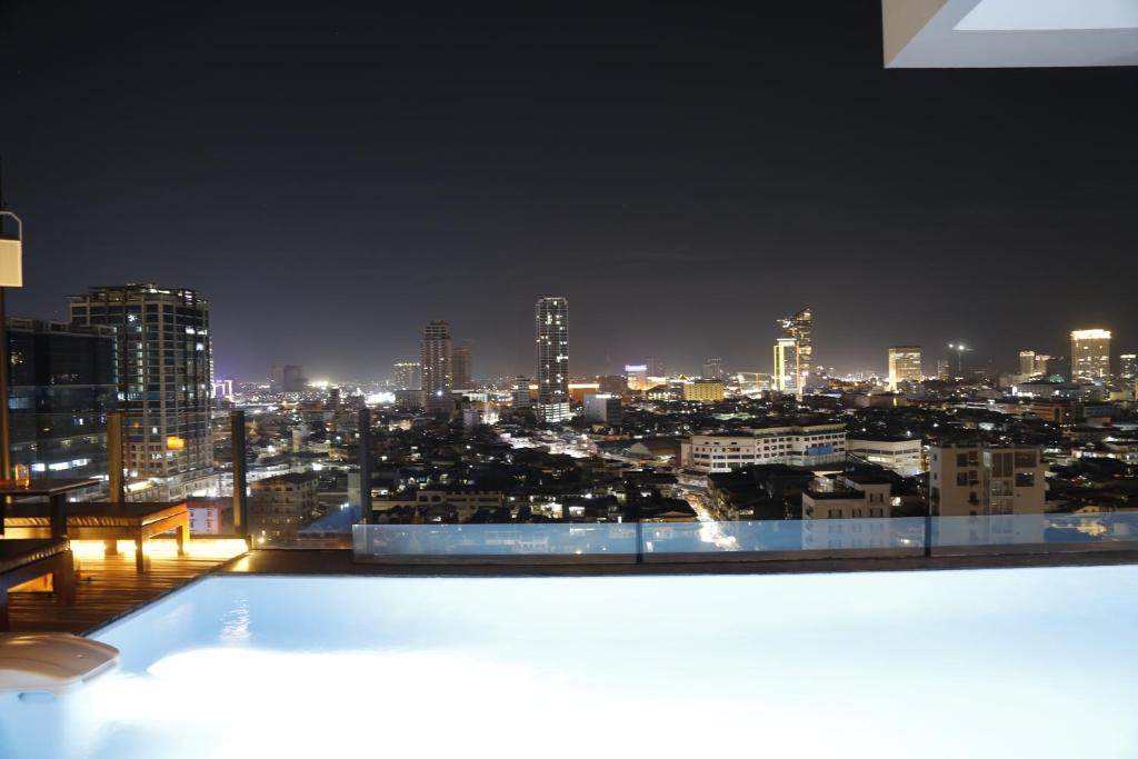 SIM Boutique Hotel photo 1