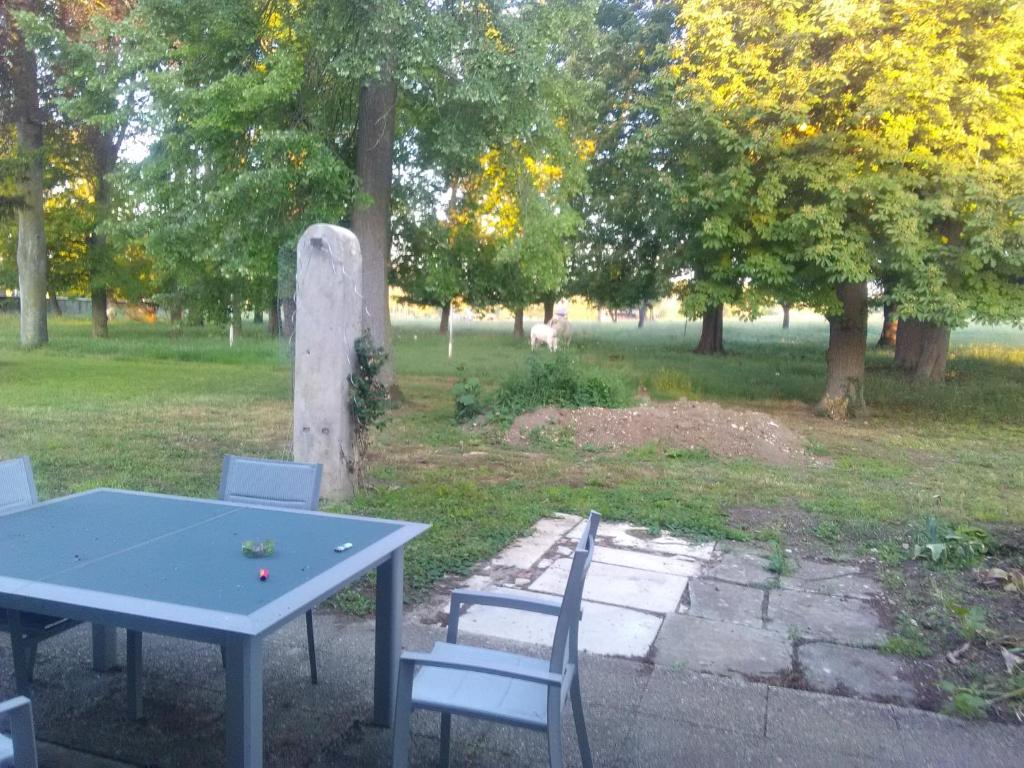 Mlle Labeaume photo 4
