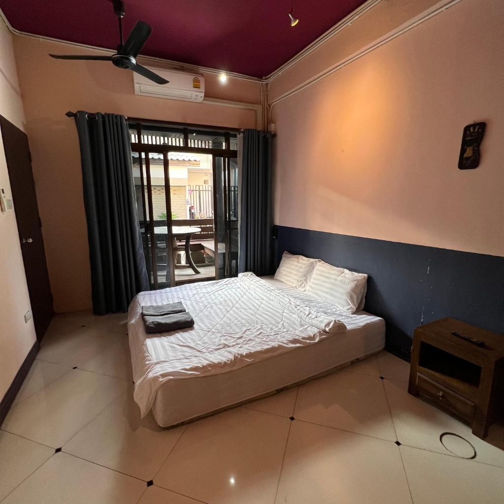 Madera House Chiang Mai