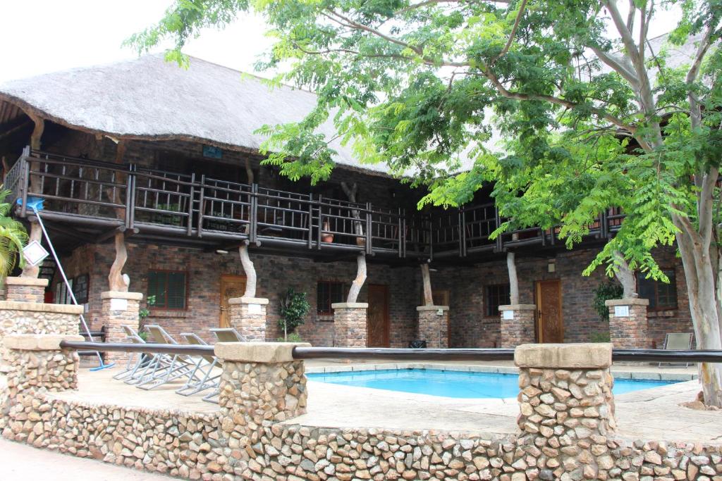 Jabula Lodge photo 3