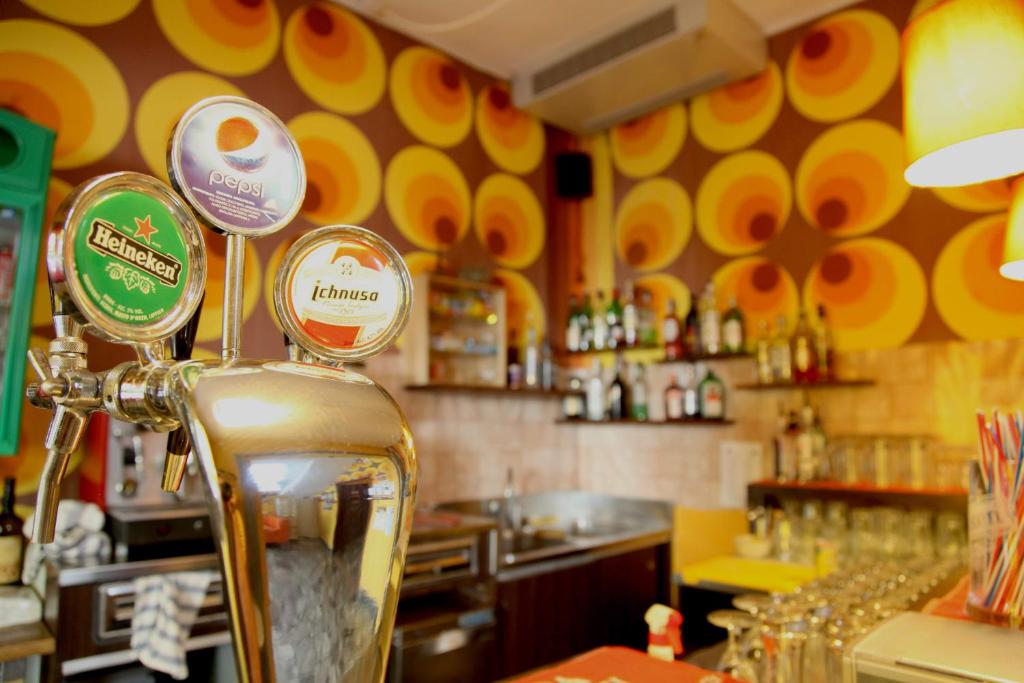 Sunflower City Student Hostel & Bar photo 3