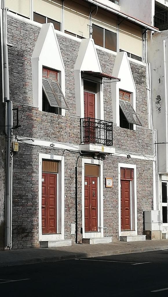 Casa Privada do Plateau