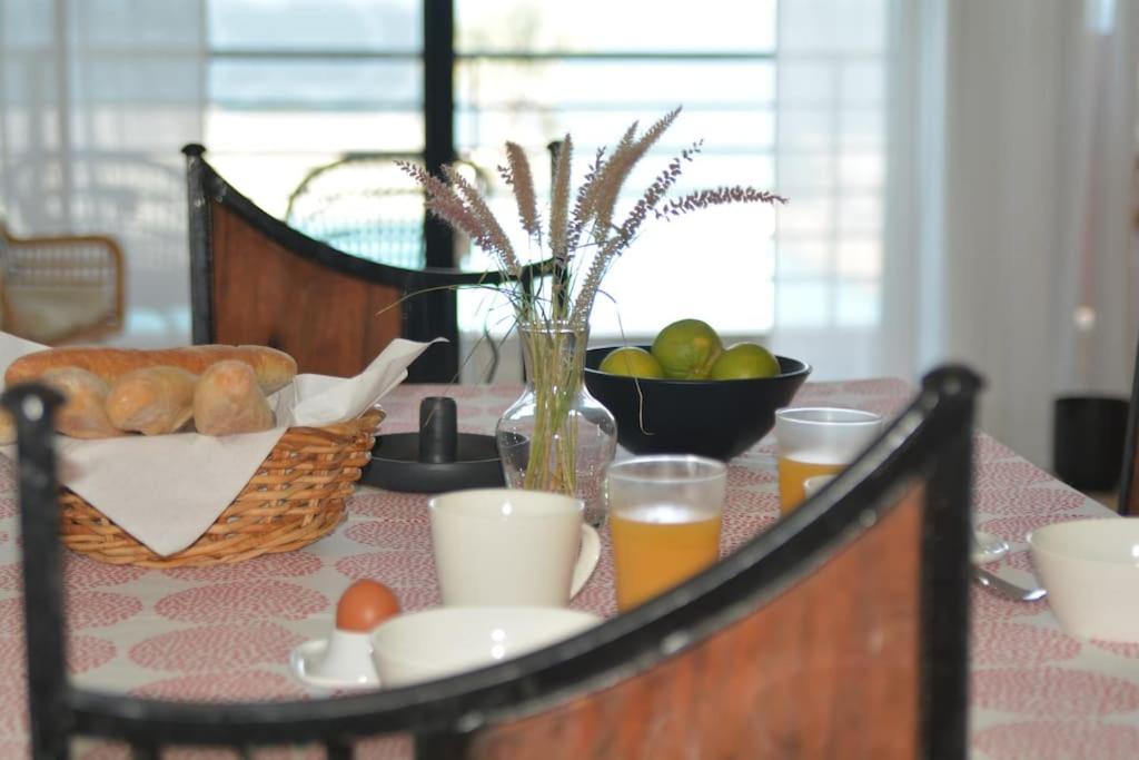 Silafando apartment - ecofriendly oceanview photo 3