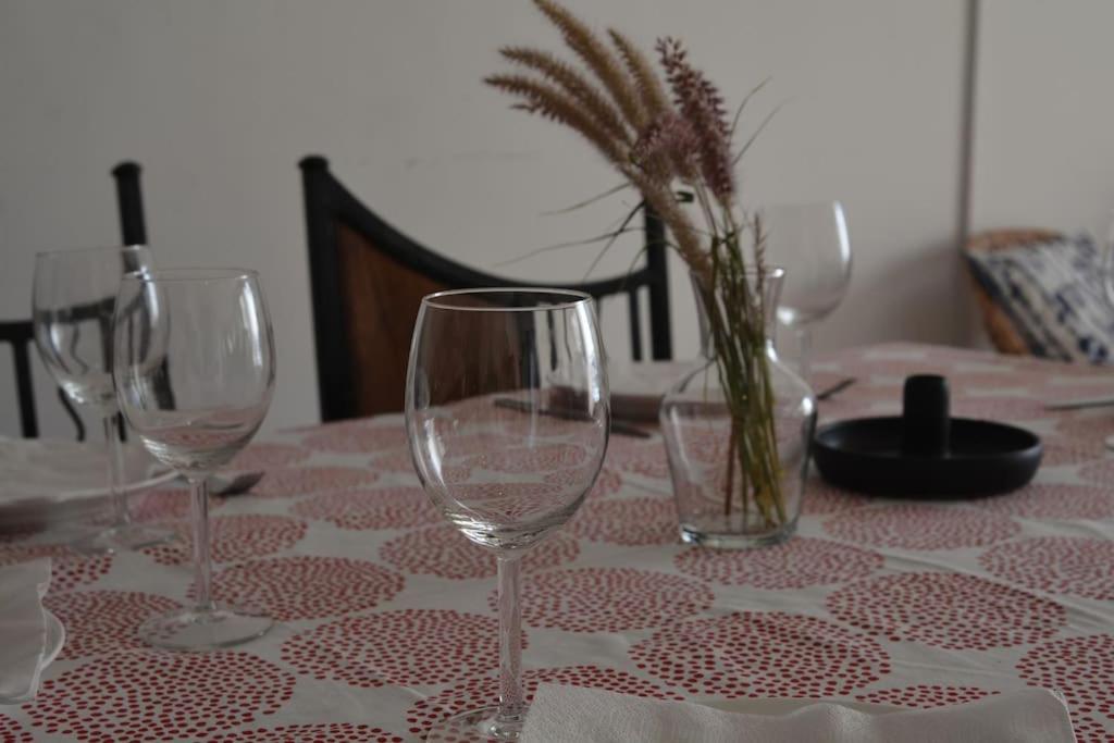 Silafando apartment - ecofriendly oceanview photo 4