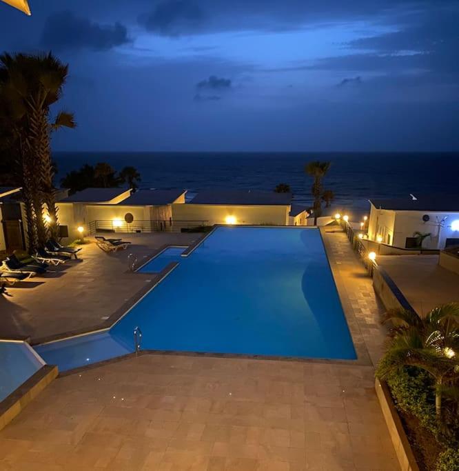 Silafando apartment - ecofriendly oceanview photo 2