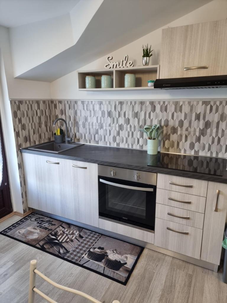 Apartment Pharos photo 2