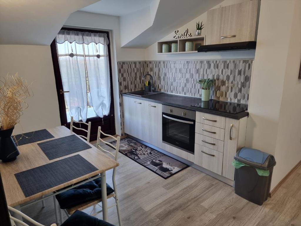 Apartment Pharos photo 3