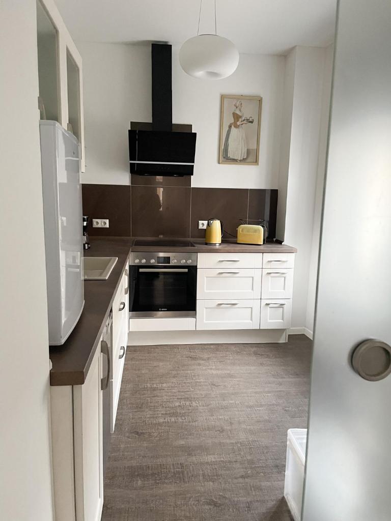 Ferienwohnung Kamrath photo 1