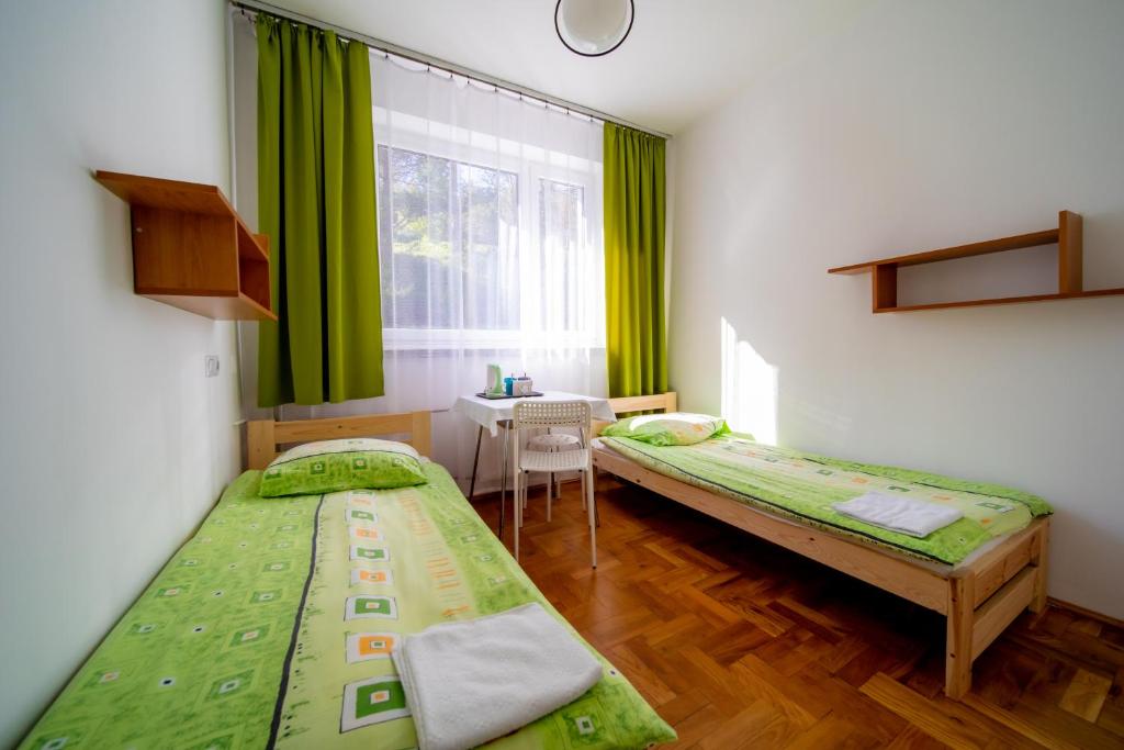 Dom Wczasowy SZCZYT photo 1