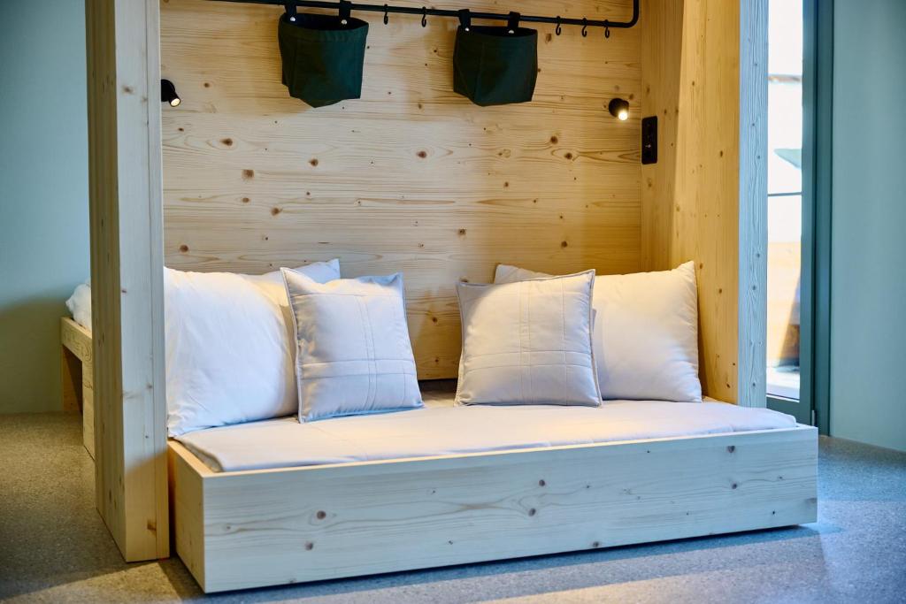 Apart Hotel Adelboden am Dorfplatz Room Type - Comfort Apartment