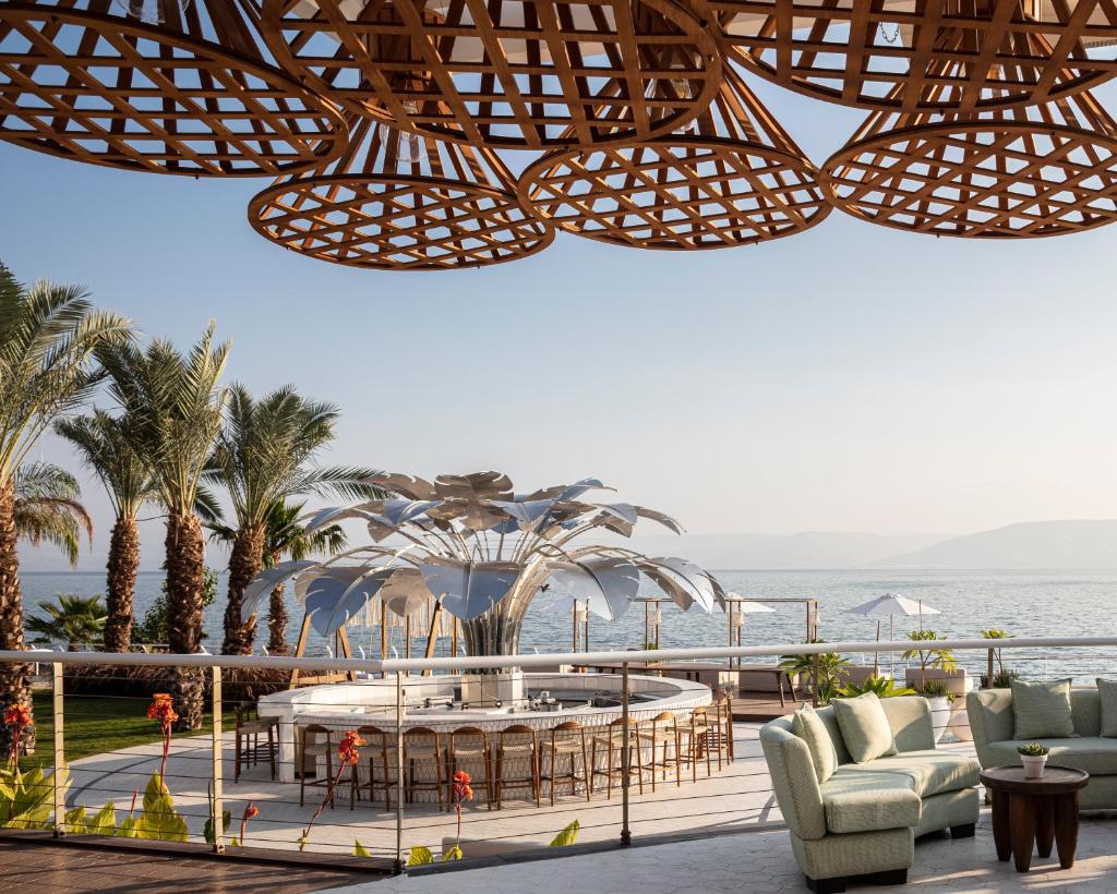 Galei Kinneret Hotel photo 3