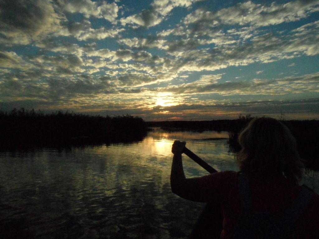 Noclegi nad Biebrzą Stara Szkoła