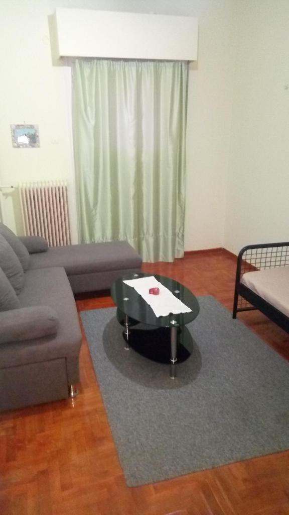 Central Apartment photo 2