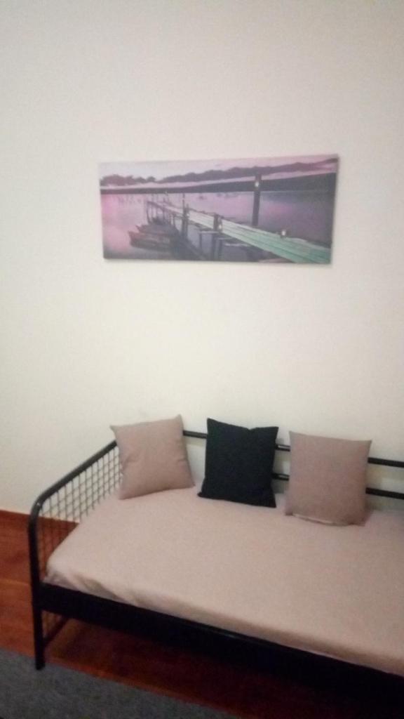 Central Apartment photo 3