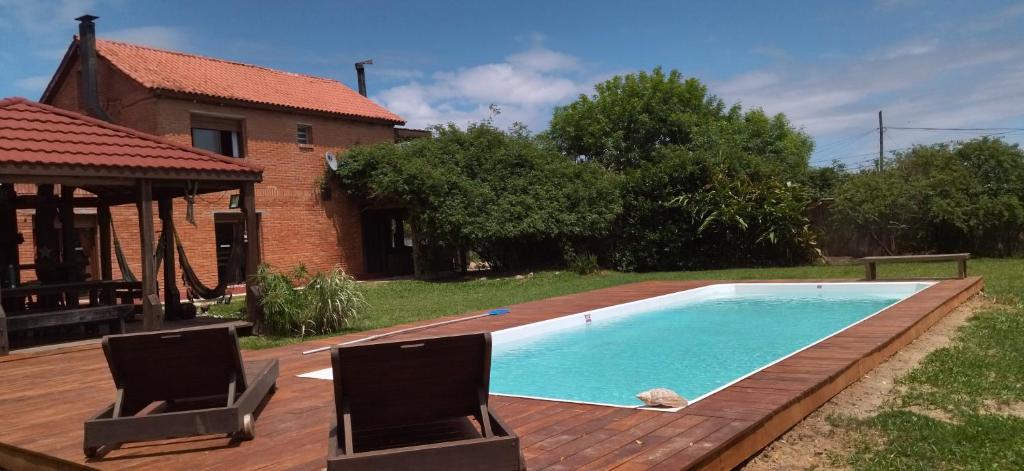 Casa Amigable y Disfrutable photo 4