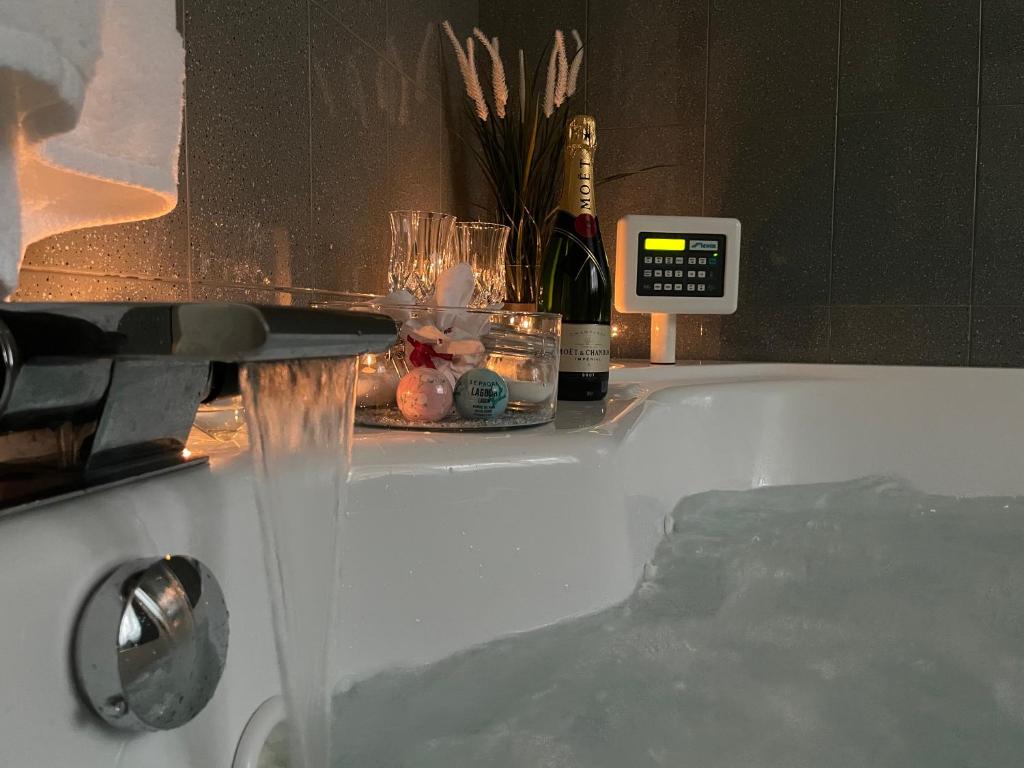 Appartamento B&B Orizzonti photo 2
