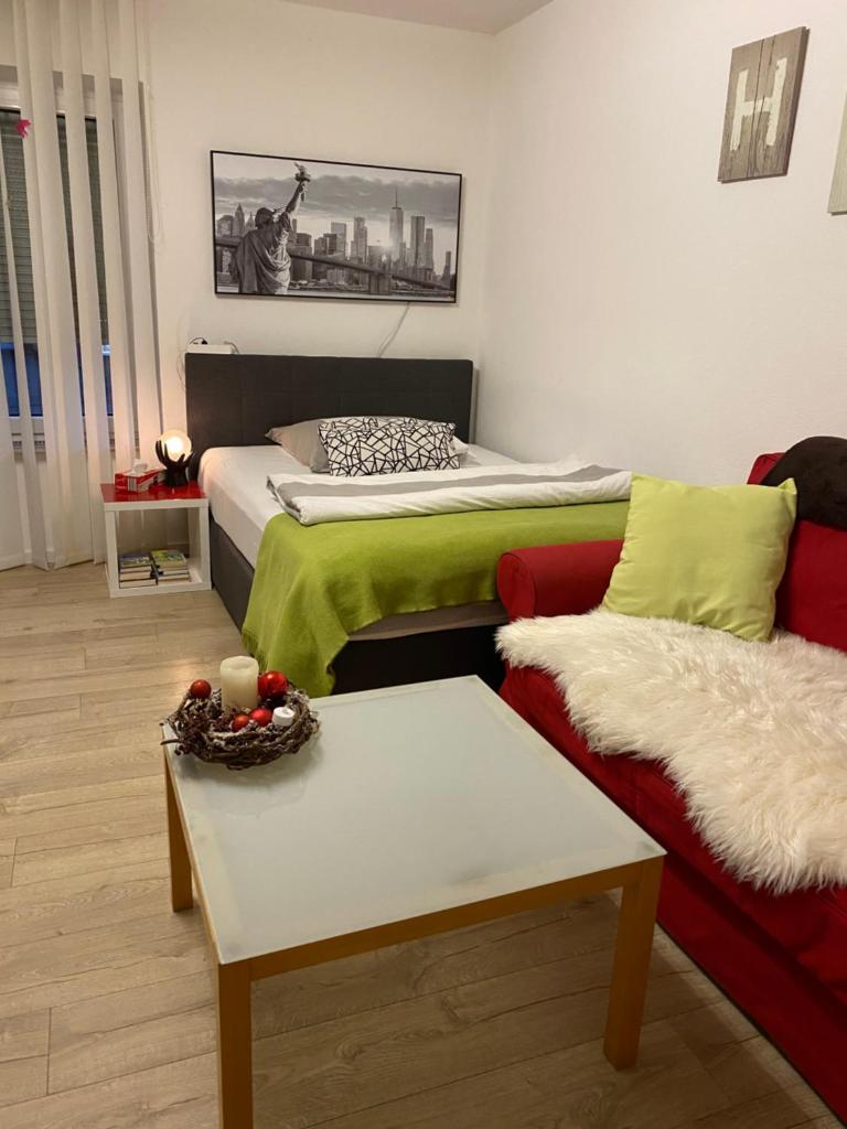 Apartment Friedrich 1201 photo 1