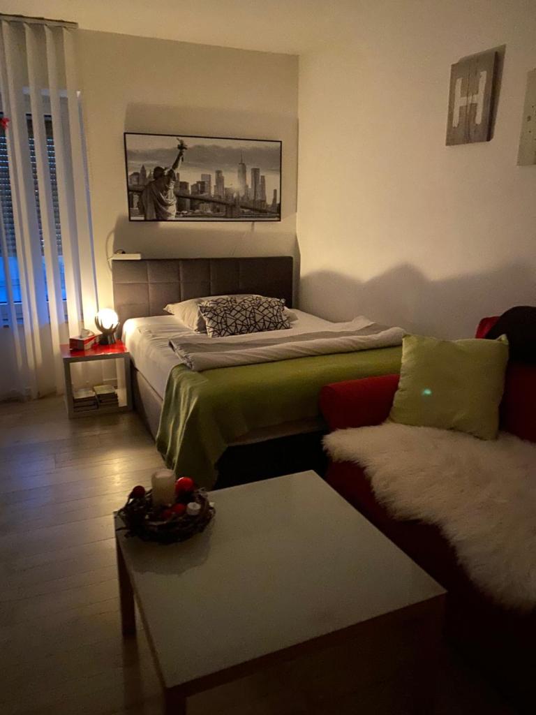 Apartment Friedrich 1201 photo 2