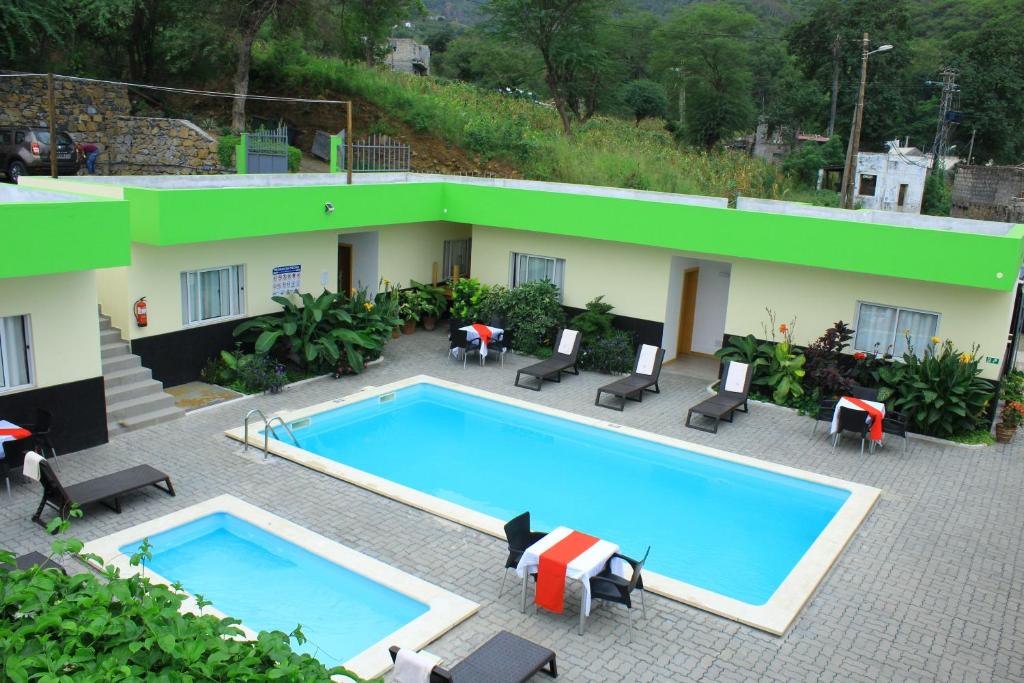 Hotel São Jorge village photo 1