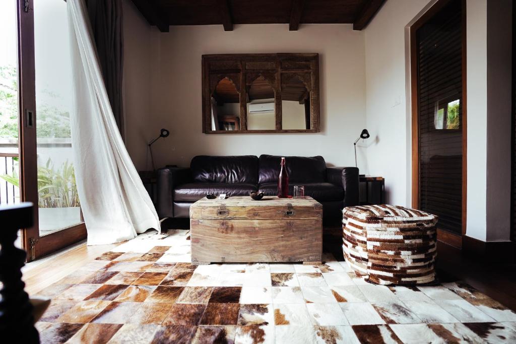 Church Street Townhouse photo 2