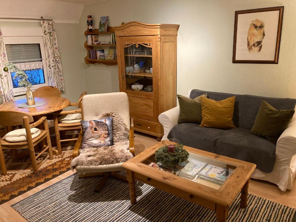 Ferienhaus Lieberhäuschen photo 2