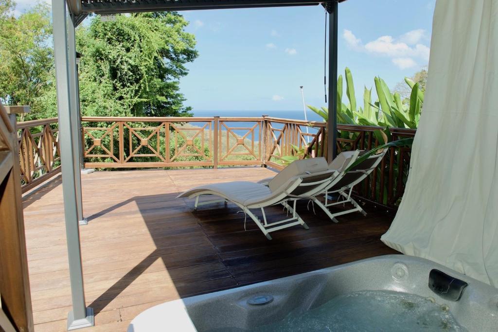Le Domaine du Rocher Noir photo 2