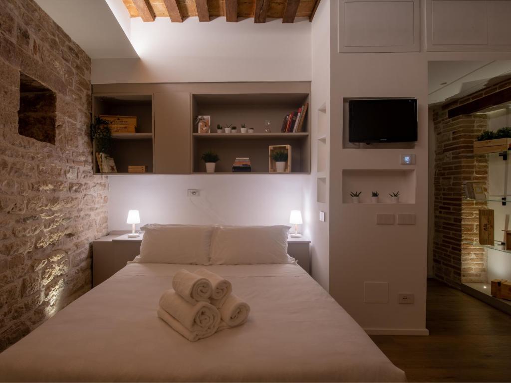 Residenza Donna Iohanna photo 2
