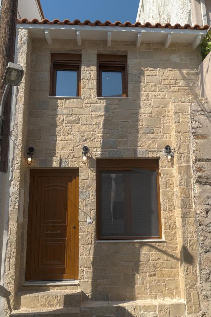 Braos Villa photo 1