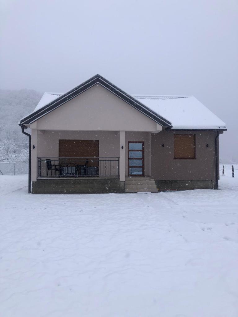 Guest house Elena photo 1