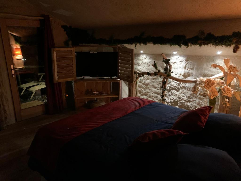 Boutique Cottage - Sauna and Jacuzzi - El Clandestino photo 4