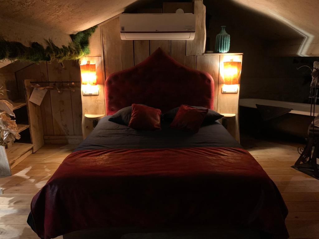 Boutique Cottage - Sauna and Jacuzzi - El Clandestino photo 3