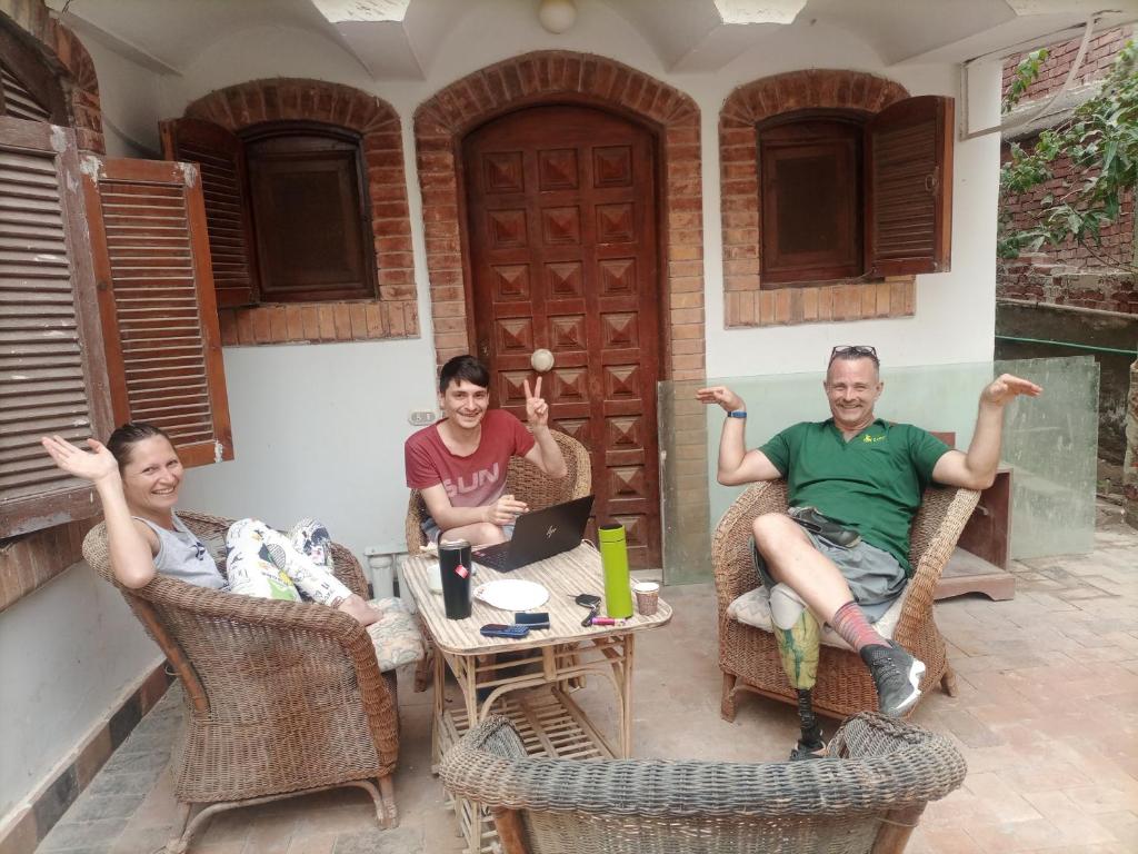 Hana hostel photo 1
