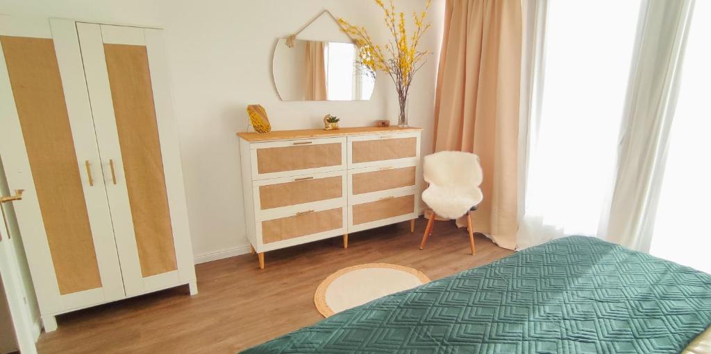 Stilvolle Galeriewohnung im Land der tausend Berge photo 3